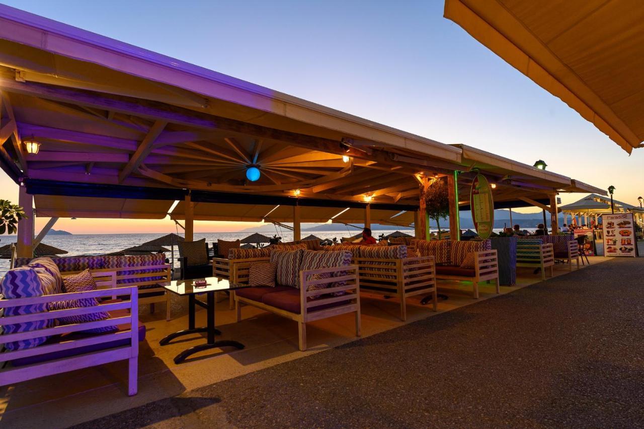 Studios Paradise Kalamaki (Heraklion) Exterior foto